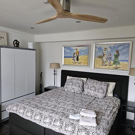 Bed and Breakfast Namastee Aan Zee Vlissingen Esterno foto