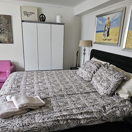 Bed and Breakfast Namastee Aan Zee Vlissingen Esterno foto