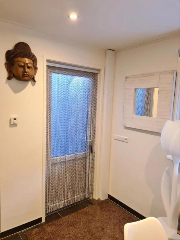 Bed and Breakfast Namastee Aan Zee Vlissingen Esterno foto
