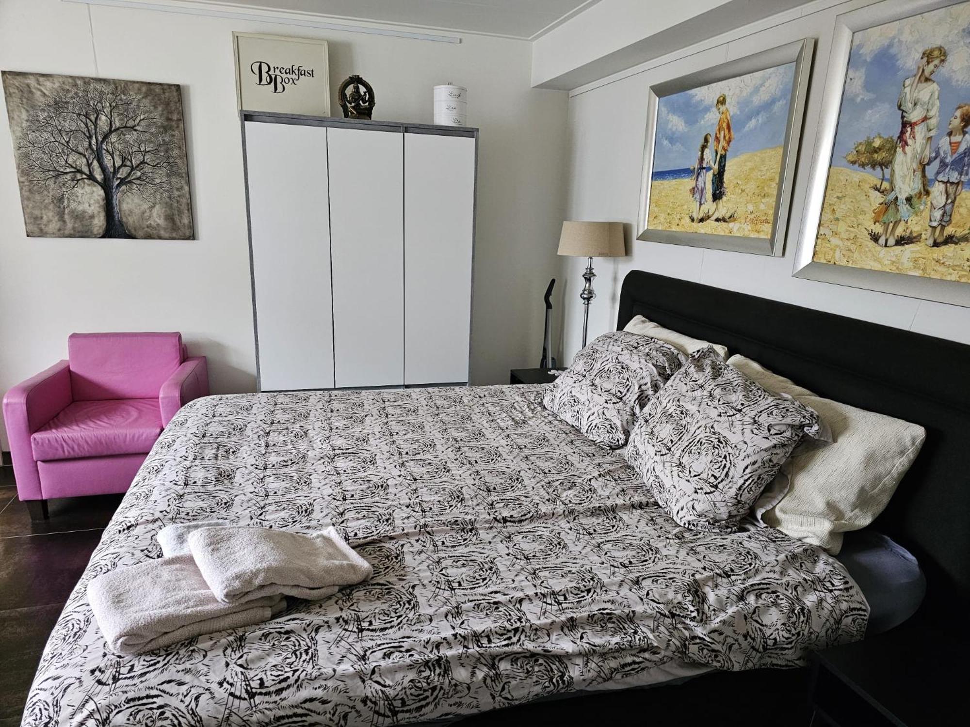Bed and Breakfast Namastee Aan Zee Vlissingen Esterno foto